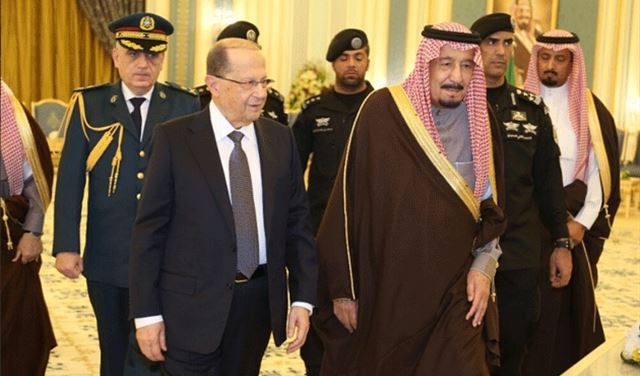 كلام عون عن الجانب الخليجي.. قد يصل بنا إلى الخيبة