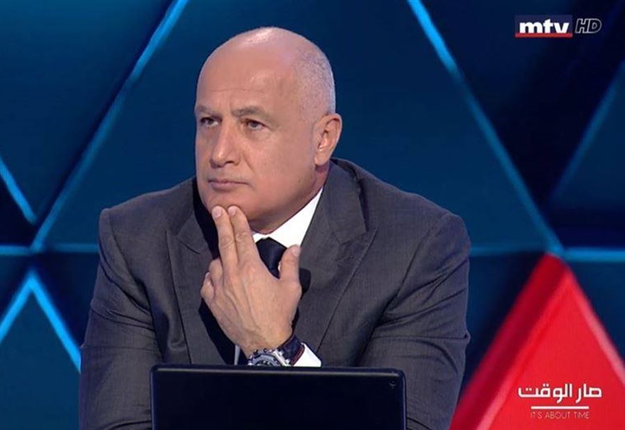 "صار الوقت" الليلة... خلية أزمة في مواجهة "كورونا" "صار الوقت" الليلة... خلية أزمة في مواجهة "كورونا"