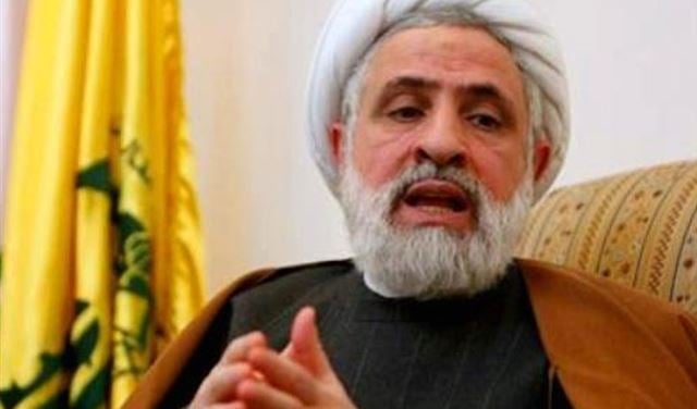 قاسم: نتواصل مع المشنوق لتمديد فترة الاقتراع ساعتين