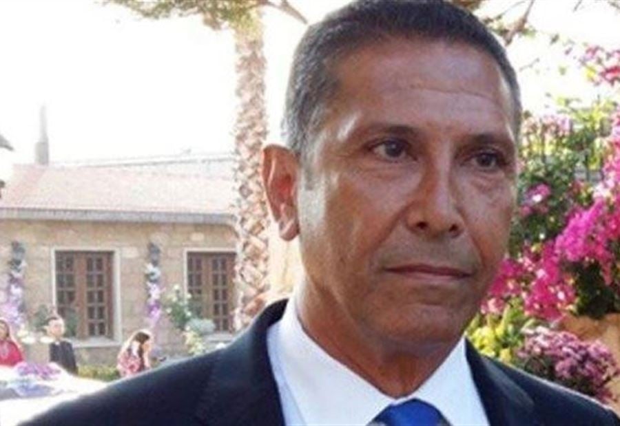 بعد العقوبات الأميركية... بيان لوكيل جهاد العرب القانوني  بعد العقوبات الأميركية... بيان لوكيل جهاد العرب القانوني