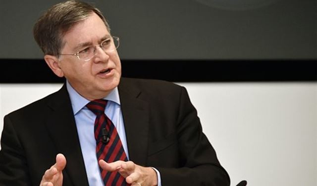 ساترفيلد أقرّ باحقية لبنان بالمنطقة المتنازع عليها  ساترفيلد أقرّ باحقية لبنان بالمنطقة المتنازع عليها