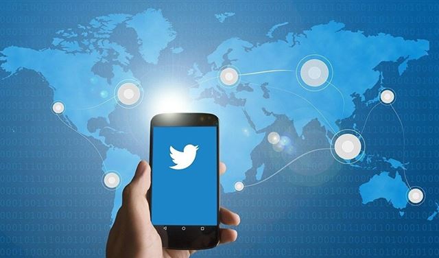 تويتر قد يخفي حسابك دون سابق إنذار تويتر قد يخفي حسابك دون سابق إنذار