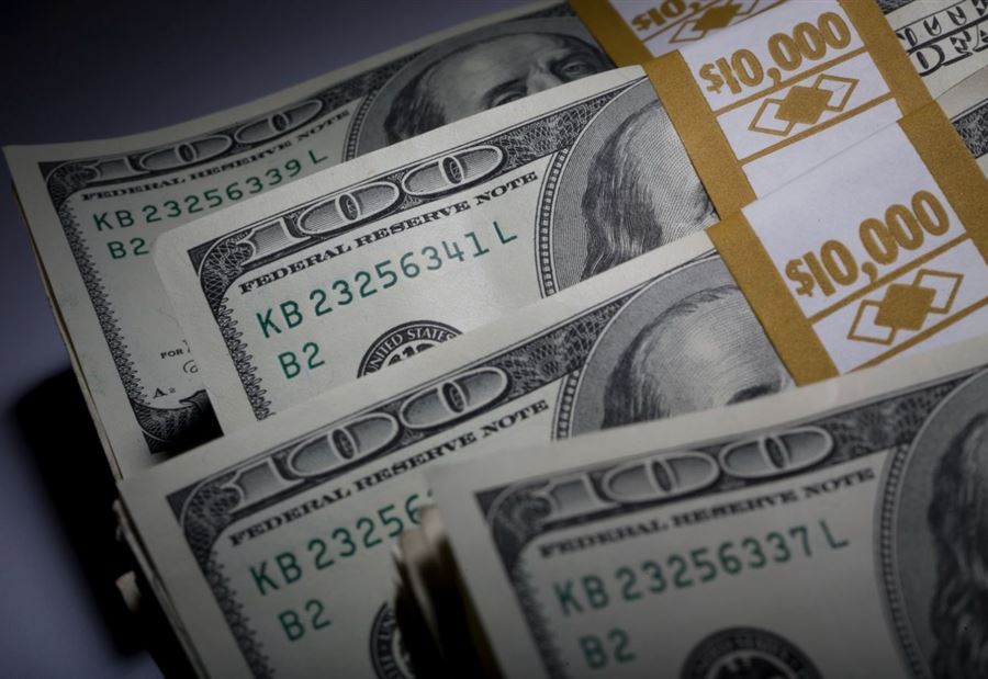 ثمن مالي لقاء موقف سياسي لحزب فاعل!