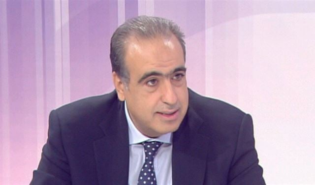 الهبر: كتلة المستقبل لن تكون الكتلة الأكبر في البرلمان