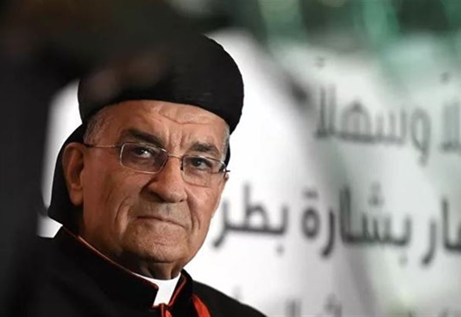 الراعي "مُستهدف"؟