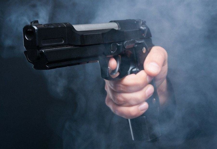 إطلاق نار في عين الحلوة 