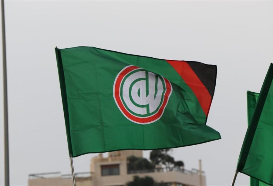 ماذا قال نائب "التنميّة والتحرير" عن العقوبات الأوروبيّة؟