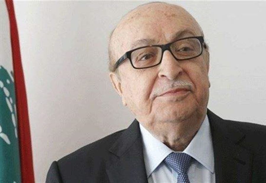 أبو جمرة: خطاب عون لم يكن بمستوى الثورة