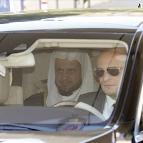 صحف تركية تنشر تفاصيل بين "المعجب" والمحققين الأتراك