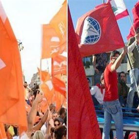 هل تنسحب التهدئة بين "التيار" و"الاشتراكي" على الملف الحكومي؟