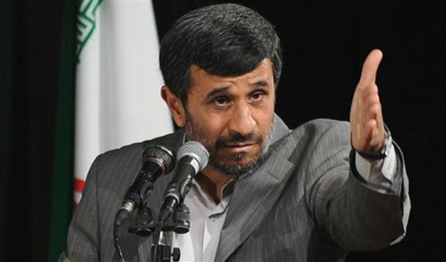 إيران.. أنباء عن اعتقال نجاد بأمر من خامنئي