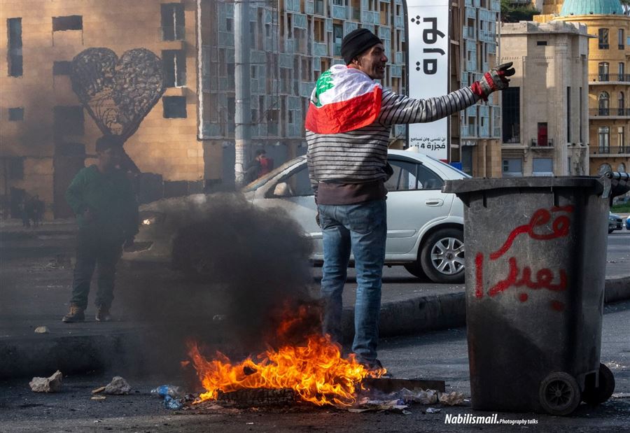 "فشل" اللقاء 18 بين الحريري وعون... حال الطرقات صباح اليوم!