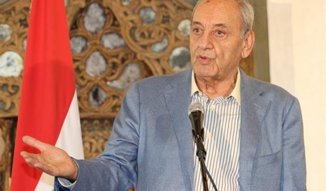 بري يُطلق الصرخة.. "انتبهوا"