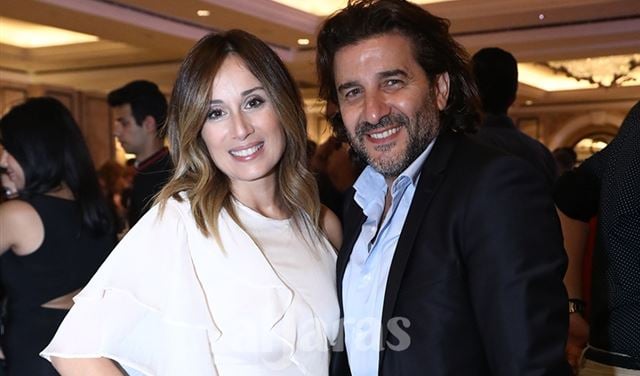 بعد فيديو القبلة الحميمة.. كارين رزق الله تخرج عن صمتها وتكشف حقيقة طلاقها!
