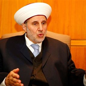 الشعار: أخشى من ردات الفعل