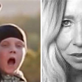 "الأرملة البيضاء".. القصة غير المروية لأخطر إرهابية