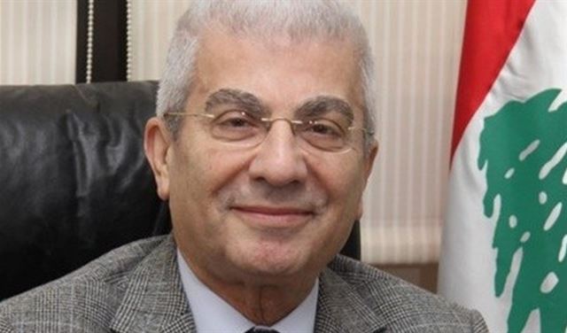غاريوس: البديل عن التفاهم لن يكون التمديد للمجلس