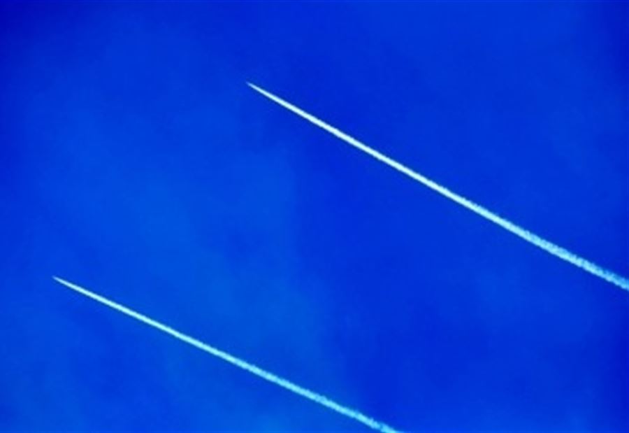 طلعاتٌ إسرائيلية متقطعة في سماء بنت جبيل