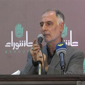 فنيش:حالف حزب الله أمل لم يسع لإقصاء أحد 
