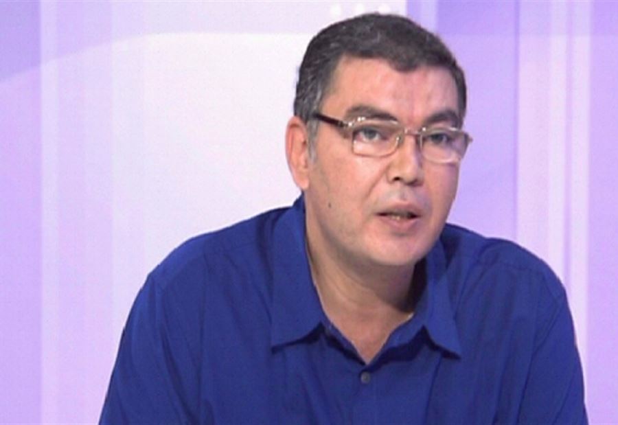 فياض: إنبسطو يا نسوان... إمرأة بديلة عن الحريري!