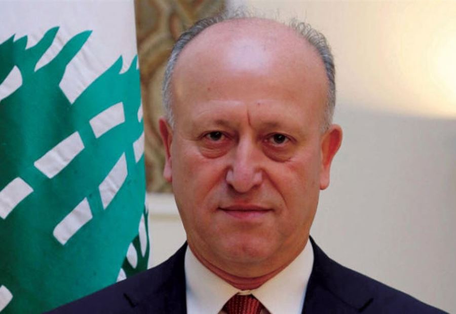 "بعد المأساة الكبرى"... ريفي: على هذا الوعد نبقى