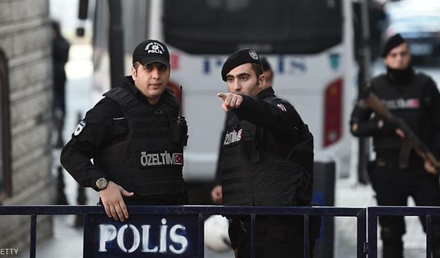 أوامر باعتقال العشرات من هيئات رقابية في تركيا أوامر باعتقال العشرات من هيئات رقابية في تركيا