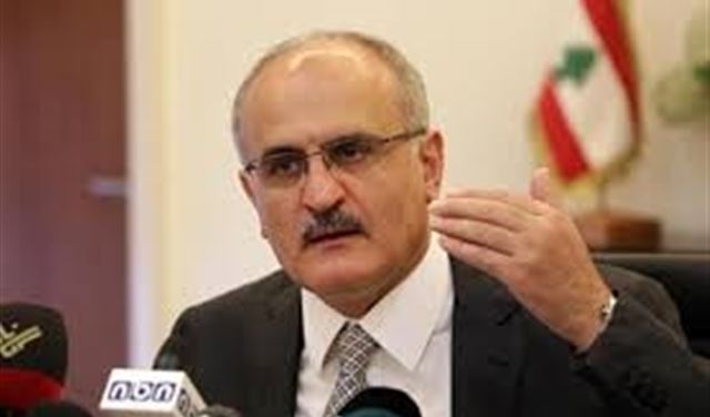 خليل: الأمور بشأن البواخر عادت إلى بداياتها