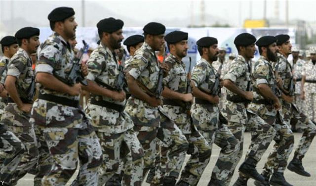 السعودية وموريتانيا توقعان اتفاقاً للتعاون العسكري