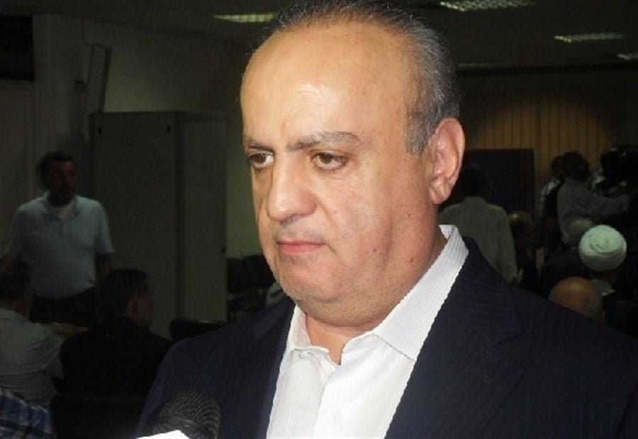 وهاب: إذا بدكن تطالو المقاومة.. بايخة