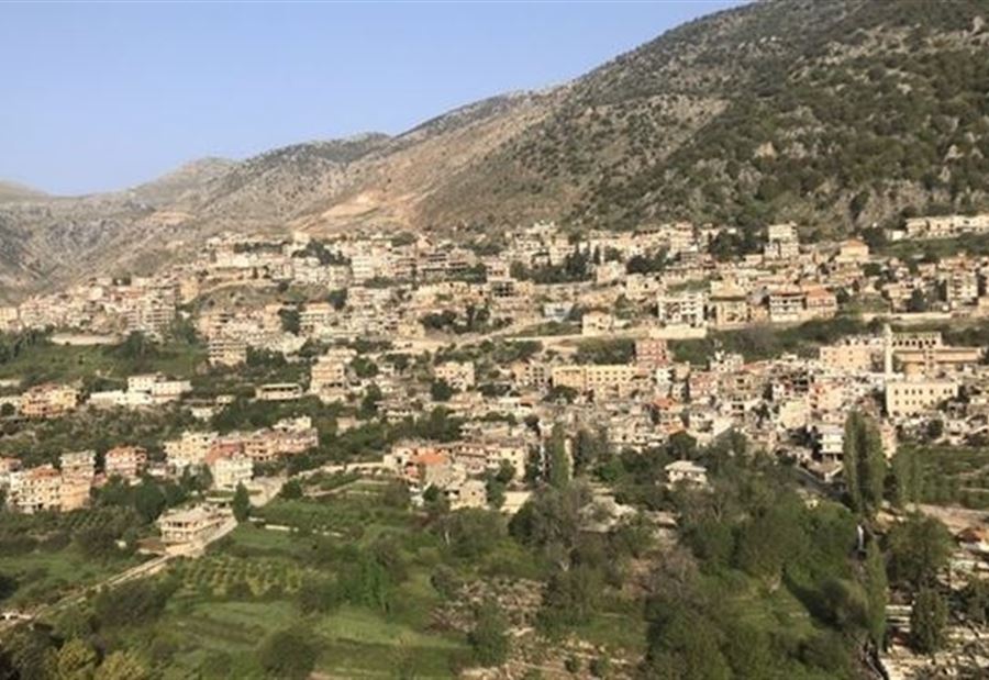 كورونا... إصابة جديدة في مشغرة 