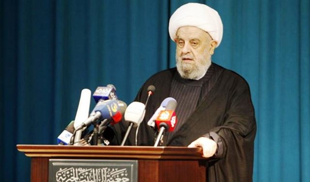 المفتي قبلان: نعيش حرباً ضروساً على الاسلام  المفتي قبلان: نعيش حرباً ضروساً على الاسلام