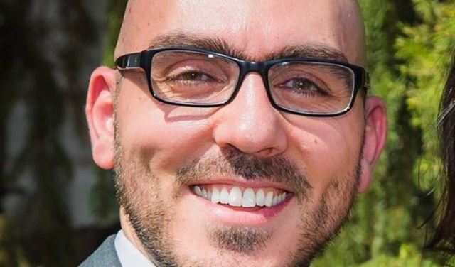 مارون خاطر.. لبناني ضحية جديدة لحوادث الاغتراب! مارون خاطر.. لبناني ضحية جديدة لحوادث الاغتراب!