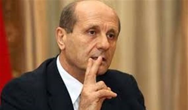 شربل يكشف عن تفاصيل جديدة  في عملية عرسال  