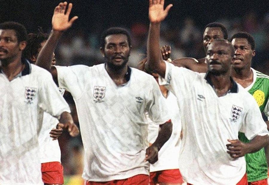 وفاة قائد منتخب الكاميرون التاريخي وفاة قائد منتخب الكاميرون التاريخي