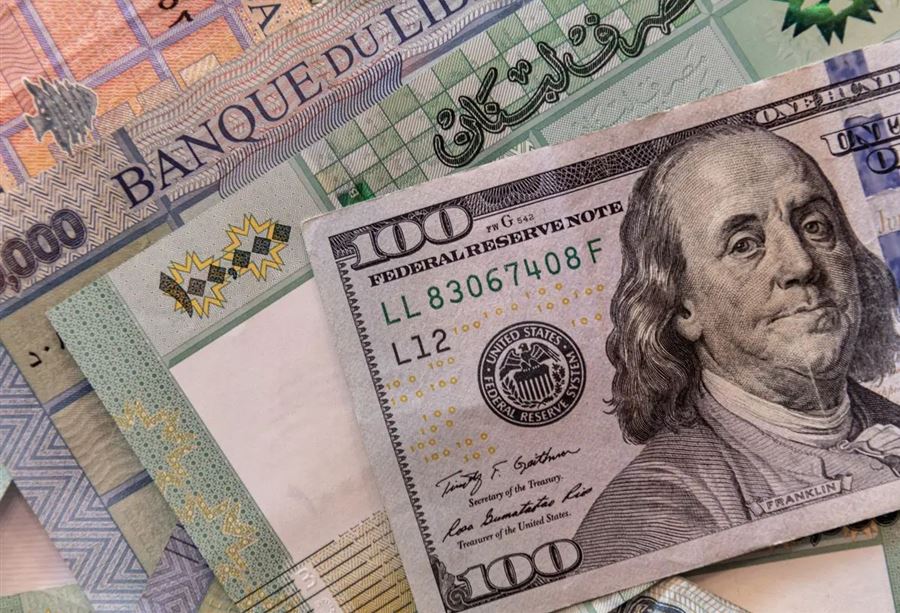 المطروح اليوم غير مقبول... أي نائب سيتجرأ على شطب الودائع؟