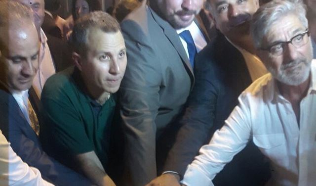 باسيل: سنقاتل اليوم بشراسة اكثر