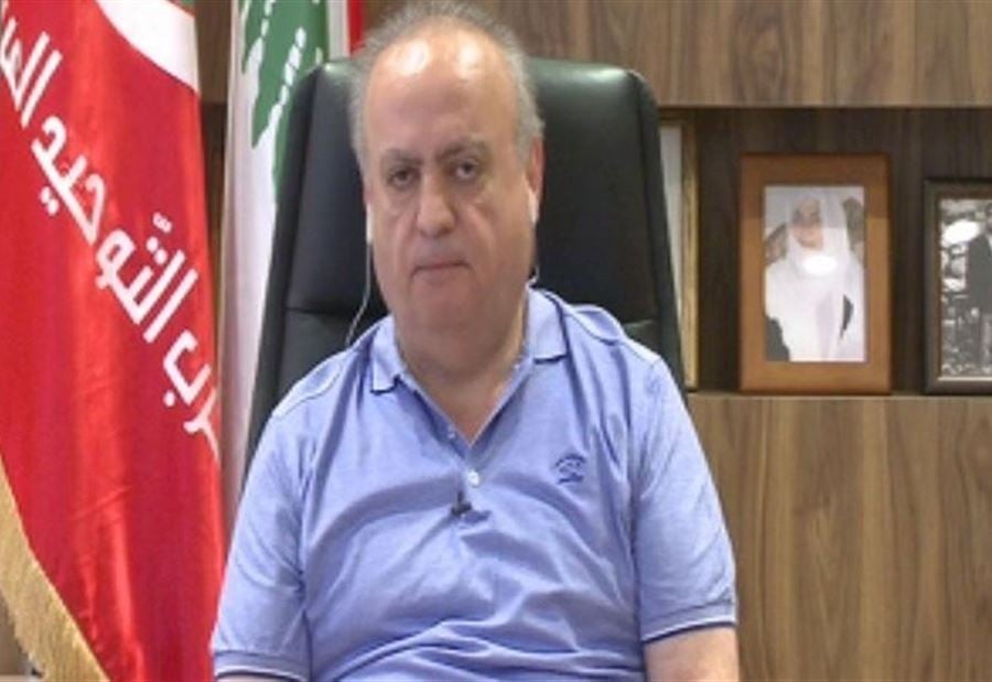 وهاب يرفض إعادة نبش القبور في الجبل