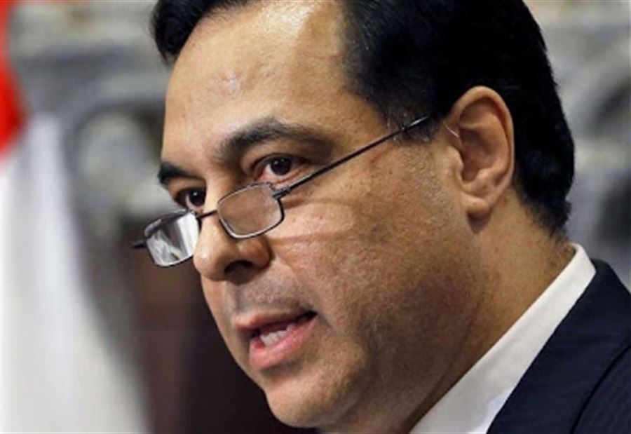 "دفاعٌ مستميتٌ" عن رئيسِ الحكومة "دفاعٌ مستميتٌ" عن رئيسِ الحكومة