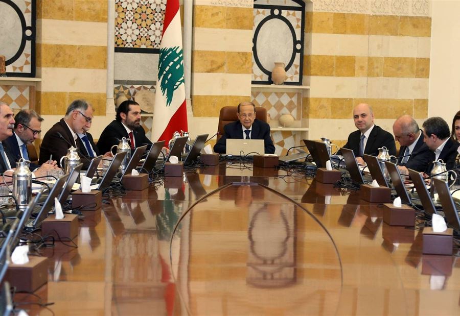 معبر الخلاص للبنانيين