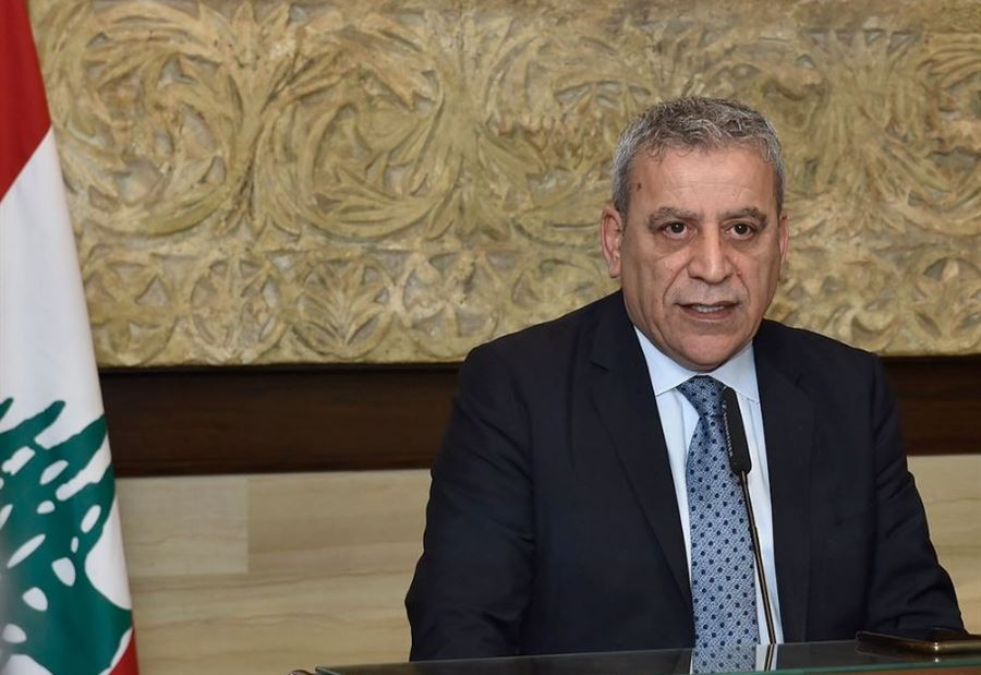 بزي يتقدم باقتراح قانون لتعديل فقرة بشأن التعاقد