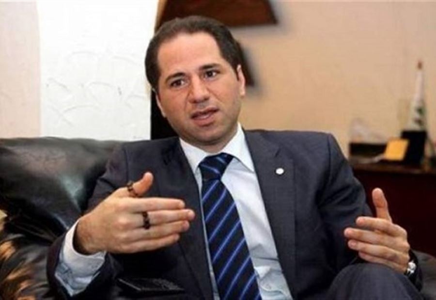 الجميل: كل الدعم لراغب علامة