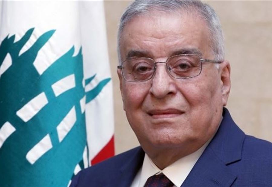 هذا هو موقف لبنان من الحرب "الروسية الأوكرانية" أمام مجلس الأمن 