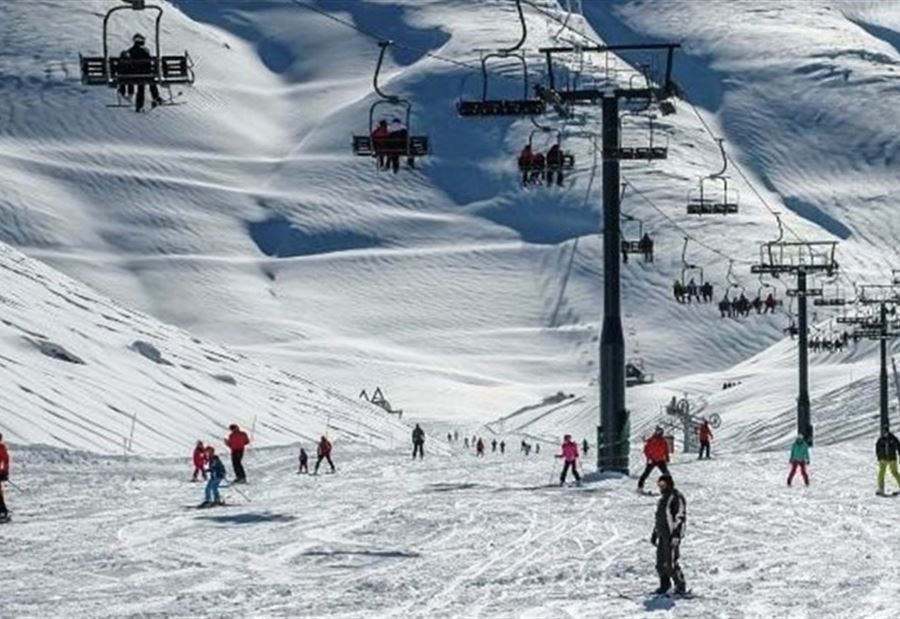 خبر مفرح لعشاق التزلج
