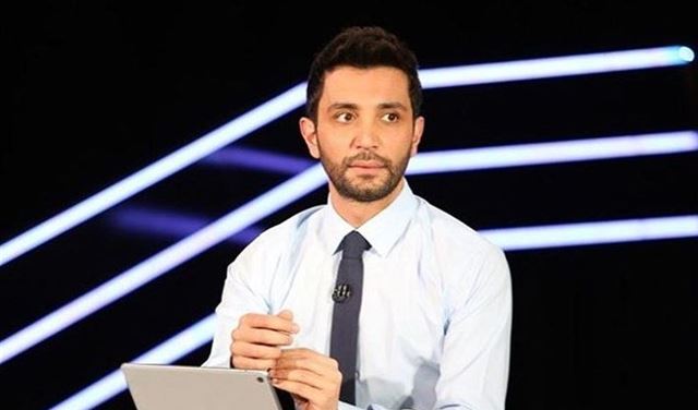 التعليق الأول لجو معلوف بعد توقيفه في تركيا