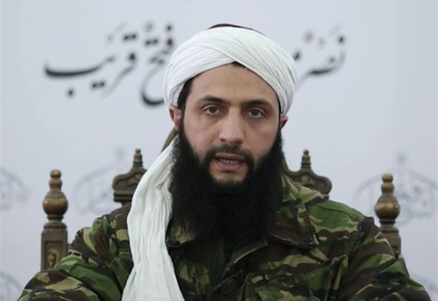 الشرع: الأسد ترك سوريا "مزرعة للأطماع الإيرانية"
