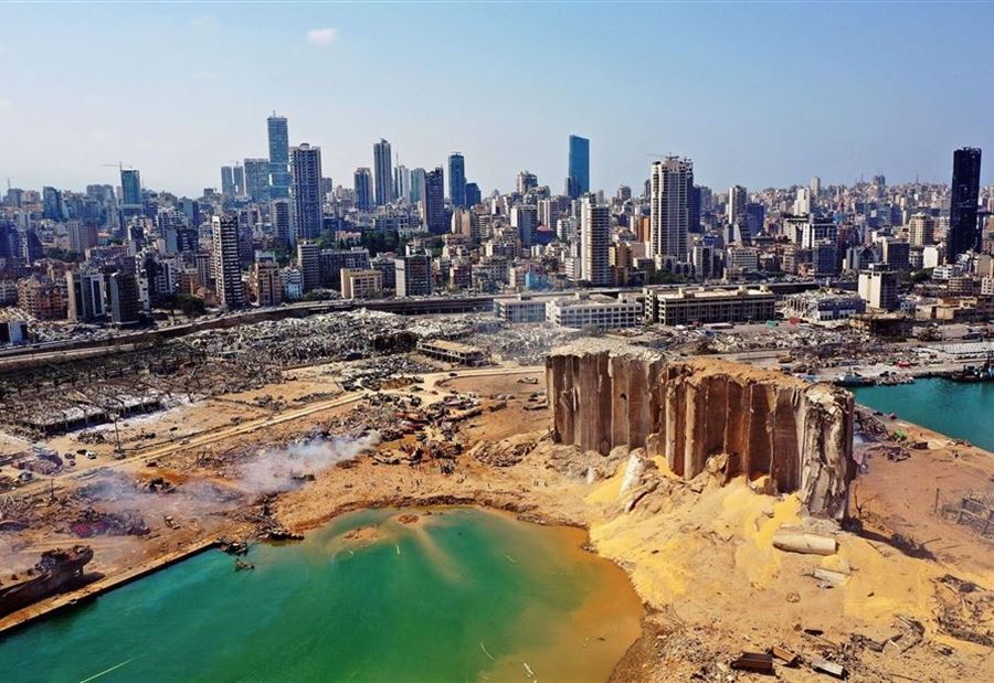 بعد خطوة القاضي عويدات "المفاجئة"... هل يتحرّك أهالي الشهداء؟! 