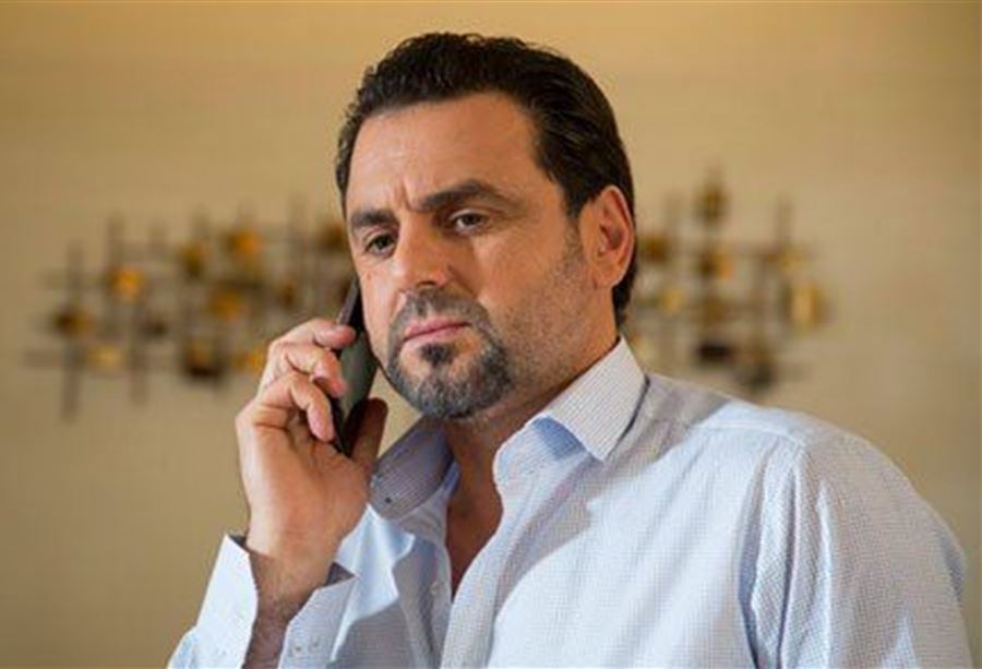 بعد تهجمه على متظاهرين..إخبارٌ ضد يوسف حداد 
