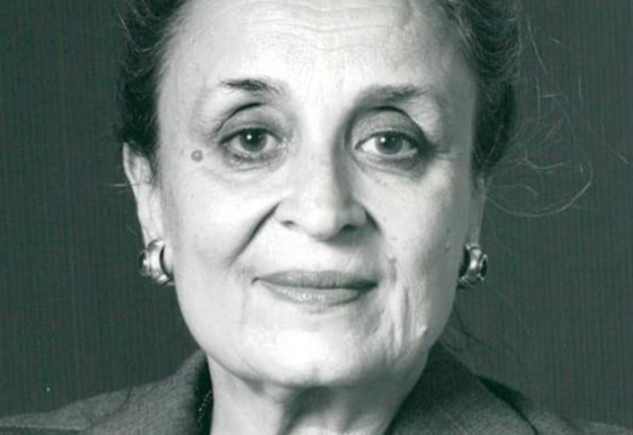 الأردن ينعي" شريفة مكة" 