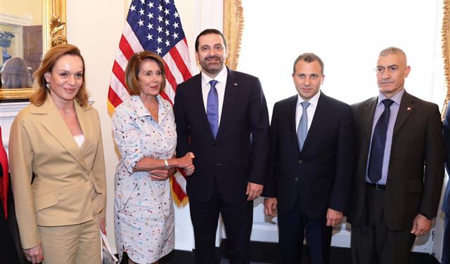 ماذا تريد أميركا من تعديل القرار 1701؟ ماذا تريد أميركا من تعديل القرار 1701؟