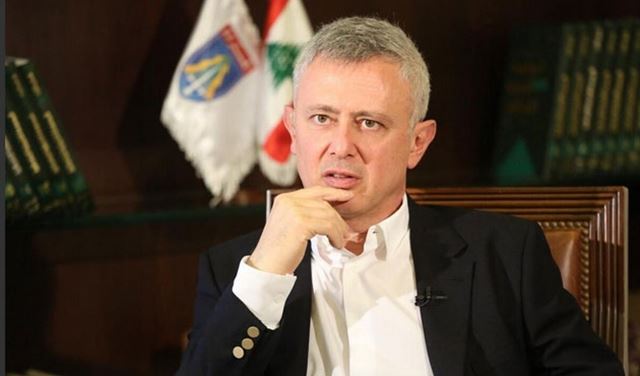 فرنجية ينصهر في الثنائية المسيحية؟!